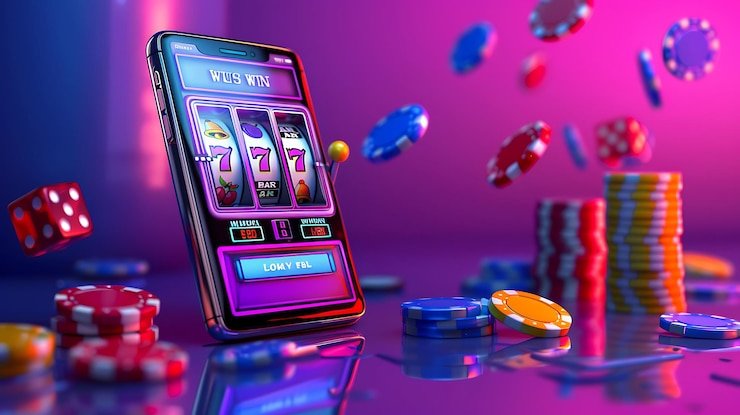 777pub mobile gaming