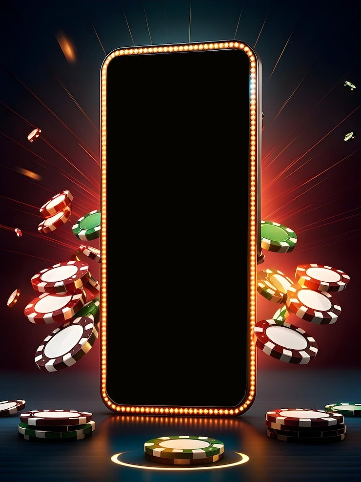 777pub Live Casino